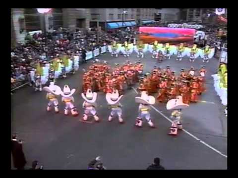 1994 Uptown String Band -  Deep In The Heart Of Texas