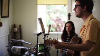 Ball Park Music - Leef