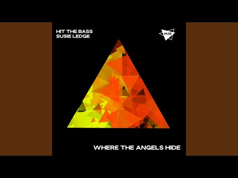 Where the Angels Hide