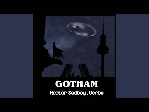 Gotham (feat. verbo)