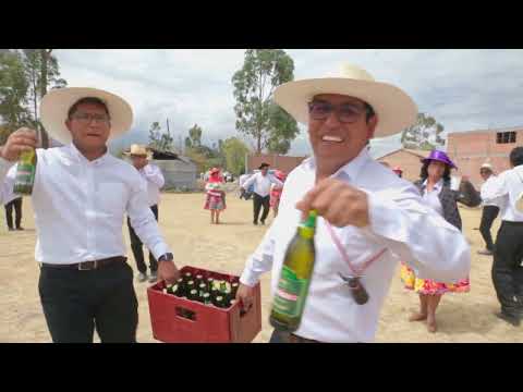 Santiago 2025 - Los Jiménez