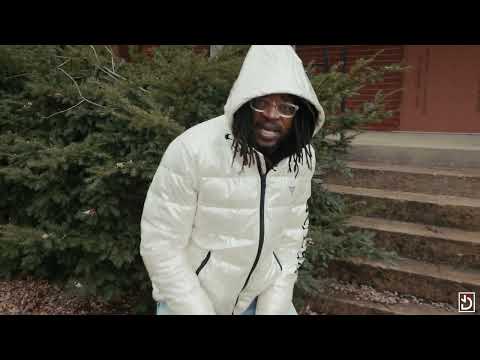 Roccin John - Actual Bars (Official Music Video)
