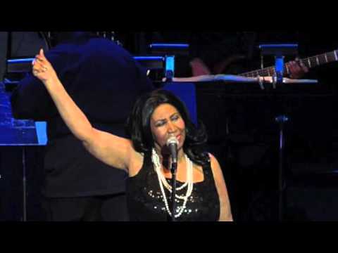Aretha Franklin - O Tannenbaum