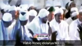 Download lagu Habib Rizieq idolanya NU mp3
