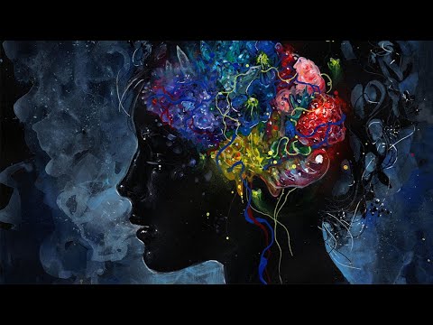 Ketamine Trip Report: 'Journey into the Infinite'