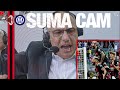#MilanInter: the Suma-cam