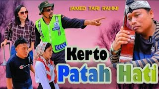 Download lagu Part:40,di buang sayang:Kisah kerto saat di tolak cinta oleh rahmi mp3