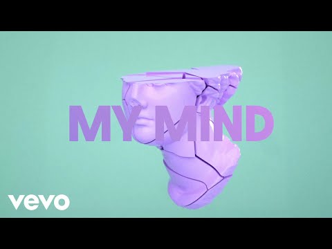 Jonasu, JC Stewart - On My Mind (Lyric Video)