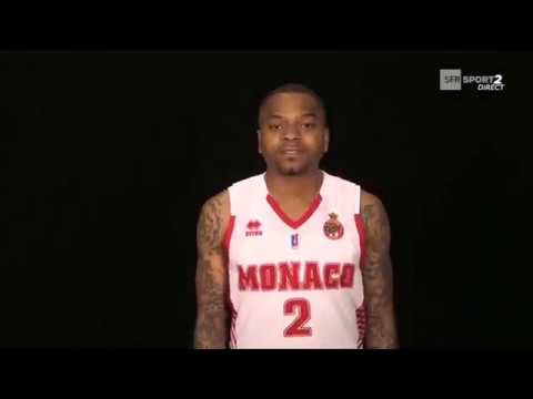 Focus DJ Cooper (Jeep Elite Monaco - Le Mans 13-06-18)