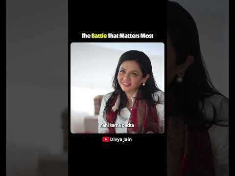 A True Warrior Fights for Joy, Not Compromise