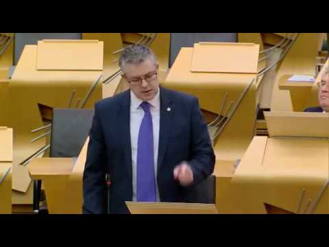 Ministerial Statement: Glasgow Airport Access Project 07.02.19