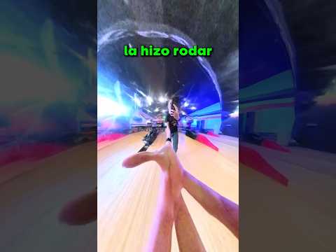 POV: ERES UNA BOLA DE BOLOS!! 😯