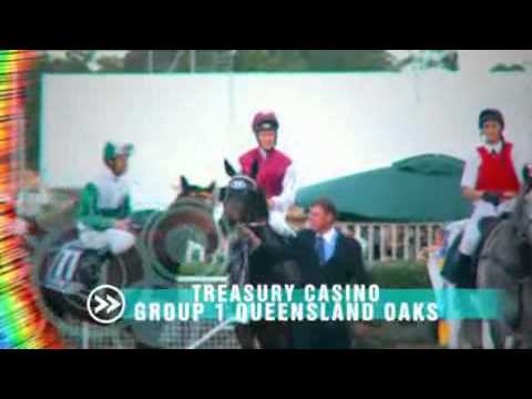 Queensland Oaks