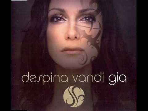 Despoina Vandi - Gia (English version - Radio edit) (Official song release - HQ)
