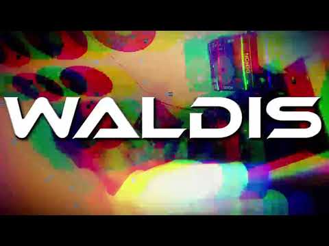 Malos & Electric Lady Lab - I Got It From My Mama (Waldis Edit)