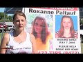 Search continues for missing woman Roxanne Paltauf | 7/2017