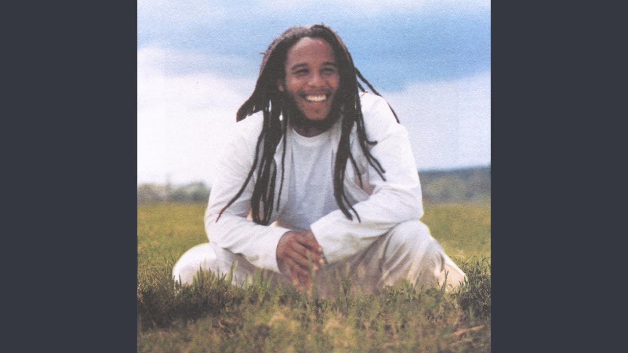 Ziggy Marley - Bygones
