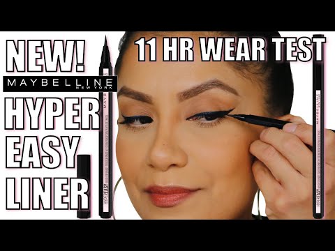 maybelline eyestudio hyper easy liquid eyeliner
