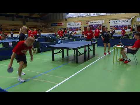 170819 MixMatch, Team Karoline - Team Trix, Mix 1