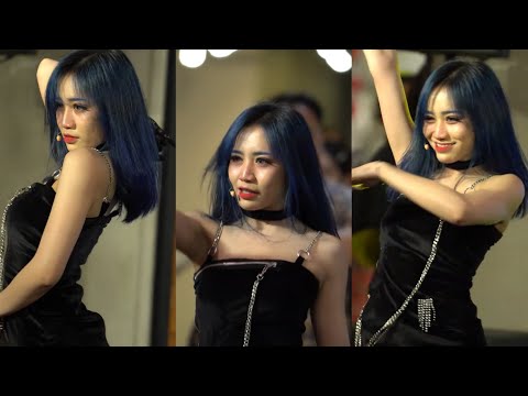 200126 “Jomjam”(Reset) - “Fancy(Twice)” @ Minizize Cover Dance 2020