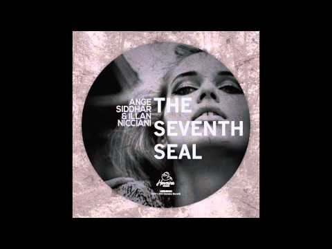 Ange Siddhar, Illan Nicciani - Garden Party  [Hermine Records 024]