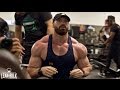 DAY 22 | LEAN BULK: SHOULDERS & ARMS