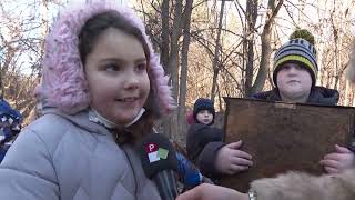 TERMÉSZETVÉDELEM HATÁROK NÉLKÜL - 36. adás