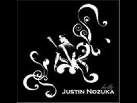 justin nozuka-be back soon-lyrics