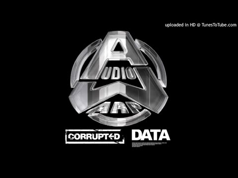 Audiowarp - Rise Of The Bezerk