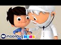 Going To The Doctors Original Songs By LBB Junior