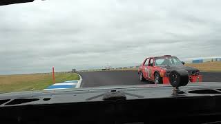 LeMons! 2026 - B.F.E. GP - Live Stream (Sunday 6/14/2026)