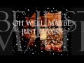 Oh Well (with lyrics), Boyz II Men [HD]