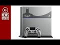 Batman: Arkham Knight Limited PS4 Revealed - GS News Update