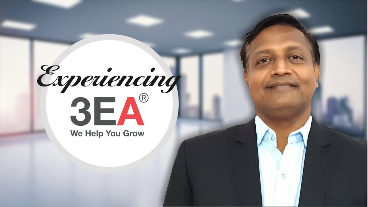 Unveiling the Inspiring Journey of Shreyas Nambiar