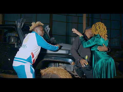 DJ FATXO - BIRIBIRI ( OFFICIAL 4K VIDEO )