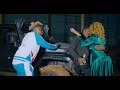 DJ FATXO - BIRIBIRI ( OFFICIAL 4K VIDEO )