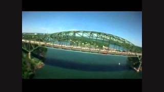 Matt Pond PA - New Hampshire