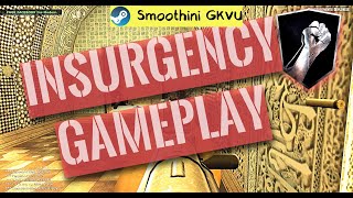 #14 Insurgency: Modern Infantry Combat. Gameplay