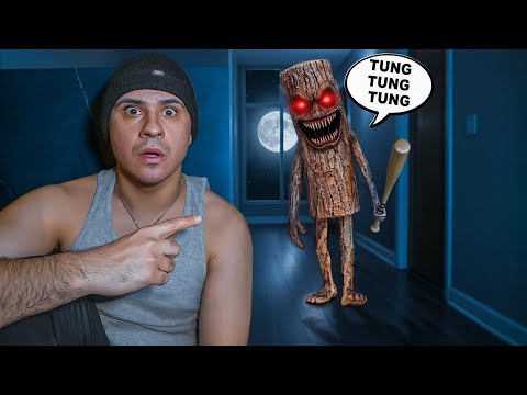 BRAINROT Took Over My Brother…