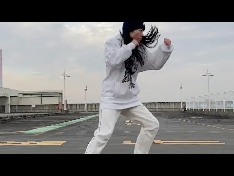 2021年1月のコンビネーション　格闘技エクササイズ　KICKOUT