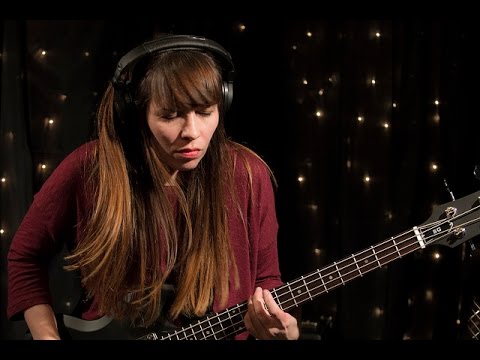 Capsula - Candle Candle (Live on KEXP)