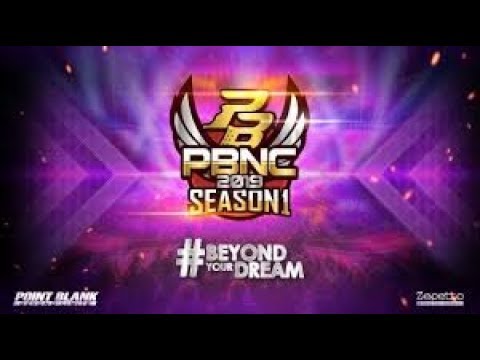 RRQ ENDEAVOUR VS XCN XGATE LUXVILLE - PBNC 2019 SEASON 1