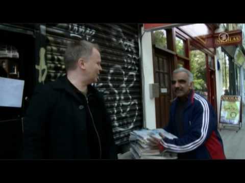 Der Künstler & Mensch Herbert Grönemeyer Teil 1/5