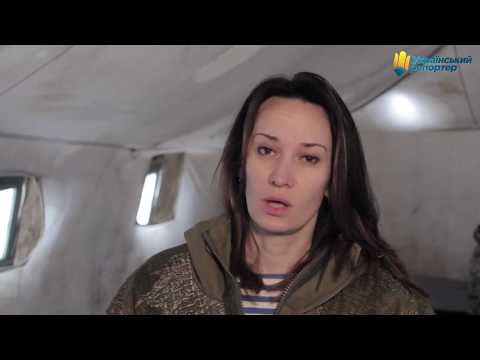 Привітаймо Марусю Звіробій