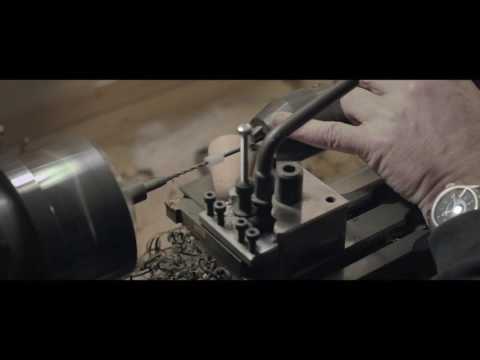 Portrait de Tom Eltang