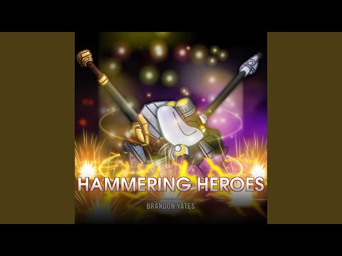 Hammering Heroes