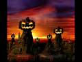 Pumpkin Hill Music (with lyrics) 