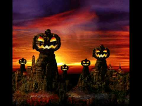 Pumpkin Hill Music (with lyrics)