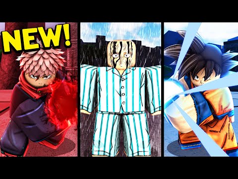 Is This the BEST Battlegrounds Game? | Roblox Shadow Battlegrounds