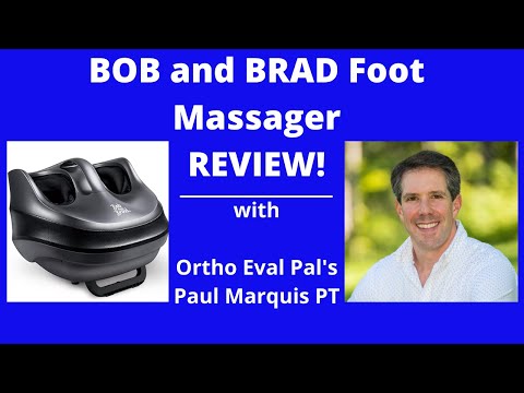 Omnipax Neck Care Device Product Review with Paul Marquis PT